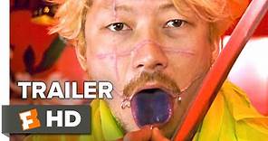 Ichi the Killer: Definitive Remastered Edition Trailer #1 (2018) | Movieclips Indie