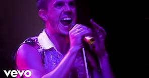 Scissor Sisters - Contact High (Live At The O2, London, UK / 2007)