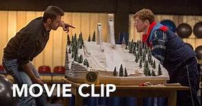 Eddie The Eagle | Training Montage Official Clip [HD] | 20th Century Fox South Africa