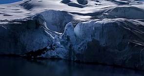 Reuben Wu - "The Sea Of Ice" Cordillera Blanca, Peruvian...