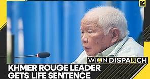 Cambodia: Former Khmer Rouge leader Khieu Samphan loses genocide appeal | World News | WION