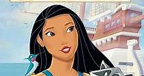 Pocahontas II - Viaggio nel nuovo mondo - streaming