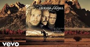 James Horner - The Ludlows | Legends Of The Fall (Original Motion Picture Soundtrack)