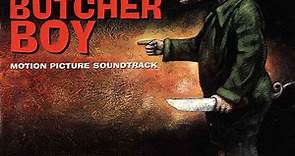 Elliot Goldenthal And Various - The Butcher Boy - Motion Picture Soundtrack