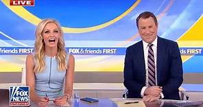 Fox & Friends Latest Fox News