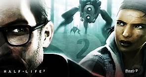 [PC] Half-Life 2 Episode 2 | Español | Full Gameplay Walkthrough | No Commentary | 1080P/60FPS