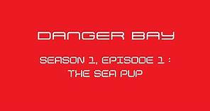 Danger Bay Season 1 Episode 1 [ 1 ] : The Sea Pup 🧡🎬