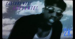 Culture Beat - Adelante! (Official Video 1994) 2K