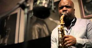 Bemsha Swing - Al McLean & Jaleel Shaw