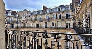 Fraser Suites Le Claridge Champs Elysées, 5 star hotels in paris, paris hotels