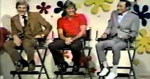 Celebrities and Game Shows (GSN Special Programming) (Hosted by Chuck Woolery)