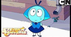Steven Universe | Who Is The New Gem | Aquamarine First Appearance | Are You My Dad |Cartoon Network