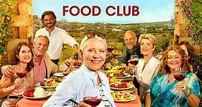 Food Club Trailer #1 (2021) Kirsten Olesen, Stina Ekblad Comedy Movie HD