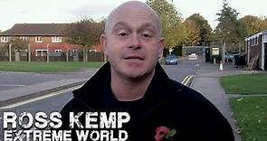 Ross Kemp: Return to Afghanistan - Welcoming Back 5 SCOTS to the UK | Ross Kemp Extreme World