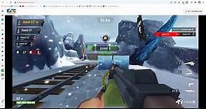 cao thủ bắn súng online y8 hay nhất ( best online game )