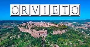 You Must Visit Orvieto - Italy