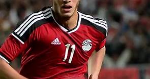 Legendary Essam El-Hadary made... - Bleacher Report Football
