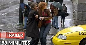 88 Minutes 2007 Trailer HD | Al Pacino | Alicia Witt | Ben McKenzie
