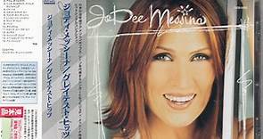 Jo Dee Messina - Greatest Hits