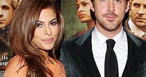 Eva Mendes Pregnant With Her and Ryan Gosling's First Child Together: Reports