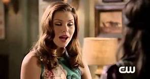 CW Interview Kaitlyn Black