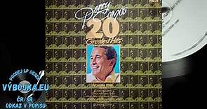 Perry Como – Perry Como's 20 Greatest Hits: Volume One1980 Full Album LP / Vinyl