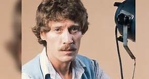 The Hidden Last Days of John Holmes Revealed - He was Only 43