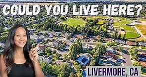 Living in Livermore, California: 6 Things to Know About Your New Hometown