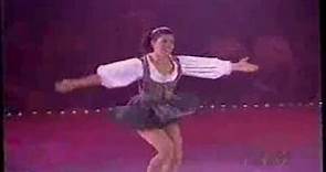 1997 Chrysler Dreams On Ice: Nancy Kerrigan: Riverdance