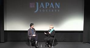Tokyo Pop - Intro + Q&A with director Fran Rubel Kuzui