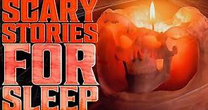 21 True Scary Stories Perfect For SPOOKY SEASON
