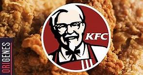 La extraordinaria historia que dio origen a KFC