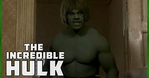 The Incredible Hulk S4: Interview With The Hulk Trailer