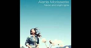 Alanis Morissette - Celebrity