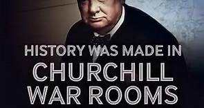 Visit Churchill War Rooms