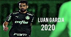 Luan Garcia - Palmeiras 2020 • Paredão Alviverde 2020 •