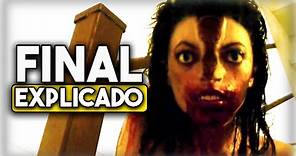 VHS 1 RESUMEN DEFINITIVO Y FINAL EXPLICADO DE TODAS LAS HISTORIAS | Películas Found Footage