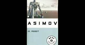 [AUDIOLIBRO ITA] 1 - Robbie (da "Io, Robot" di Isaac Asimov)