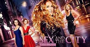 Sex And The City (2008) | trailer