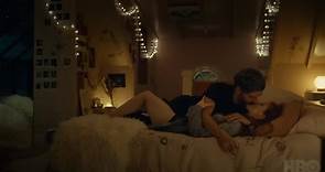 Scene da un matrimonio, il trailer della serie con Jessica Chastain e Oscar Isaac