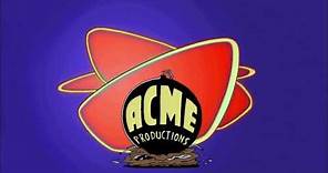 Acme Productions/20th Century Fox Television (2002)