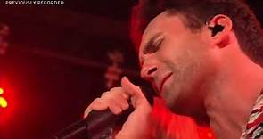 Maroon 5 - Live at Amex Everyday Live 2014 (Full Concert)