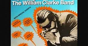 William Clarke, Chromatic Jump
