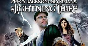 Percy Jackson and the Lightning Thief - Nostalgia Critic