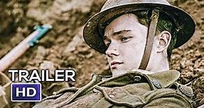 BEFORE DAWN Trailer (2024) War, Drama Movie HD
