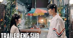 Lovely Runner Korean Drama Trailer [ENG] | Lovely Runner (2024)