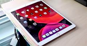 iPad Pro 10.5 In 2021! (Still Worth It?) (Review)