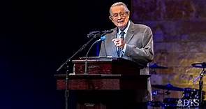 Accurately Handling the Word - Chuck Swindoll