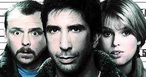 Big Nothing Full Movie Facts And Review | David Schwimmer | Simon Pegg