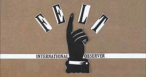 International Observer - House Of The Rising Dub